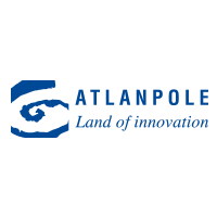Logo Atlanpole - partenaire Solakvan
