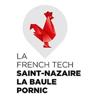 Logo French Tech - partenaire Solakvan