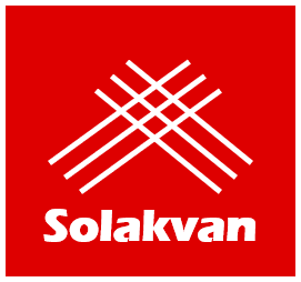 Solakvan - Solutions d'énergie solaire