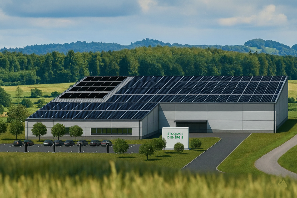 Services Solakvan